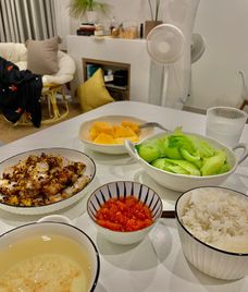 thịt ba chỉ nướng giềng