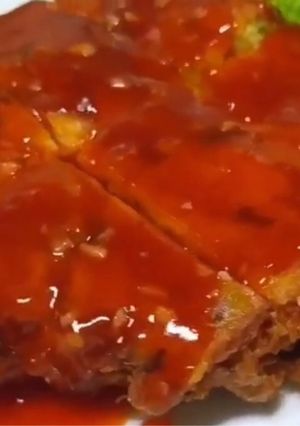 Foto resep Fuyunghai lembut krispy anti gagal
