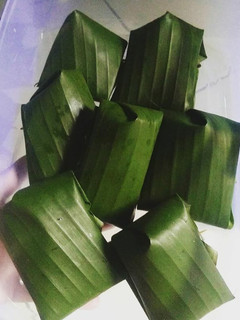 Foto resep Lontong Praktis