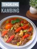 Tengkleng Kambing