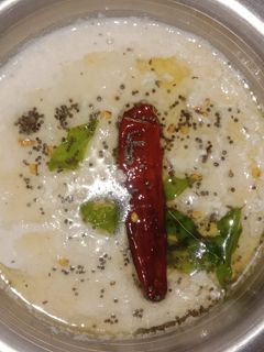 नारियल की चटनी (Nariyal ki chutney recipe in hindi) रेसिपी मुख्य फोटो