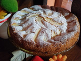 Torta di mele