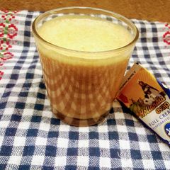 A picture of Date Latte.