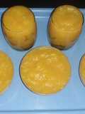 JALEA DE MANGO VENEZOLANO, Postre De Mango Verde