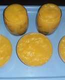 JALEA DE MANGO VENEZOLANO, Postre De Mango Verde
