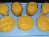 JALEA DE MANGO VENEZOLANO, Postre De Mango Verde