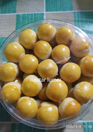 Foto resep Nastar lumer