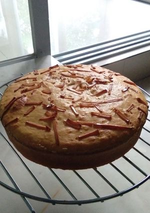 Foto resep Cake Tape