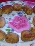 Croquetas de Patatas