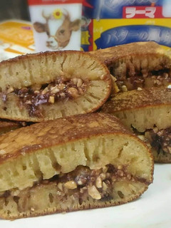 Foto resep Martabak Manis / Terang Bulan Teflon ala Abang2 Kaki Lima