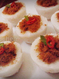 Foto resep Talam Abon