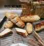 Langkah Gampang Membuat Resep Roti Myway (no egg no butter) yang Enak Banget Anti Ribet, Bisa Manjain Lidah
