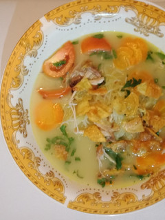 Foto resep Kare ayam solo