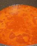 Sopa de Tomate
