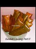 Sunduk Lawang Part II