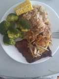 Almuerzo de domingo