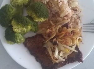 Una foto de Almuerzo de domingo