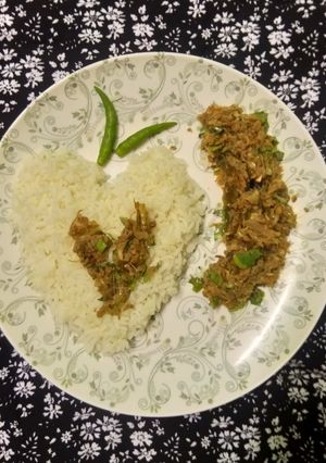 ইলিশ সুটকির লেজ ভর্তা রেসিপির প্রধান ছবি