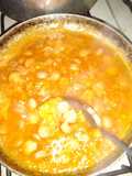 Salchichas entomatadas salvadoreñas 🇸🇻🇸🇻
