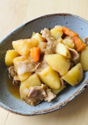 Foto di Nikujaga🇯🇵 Carne e patate