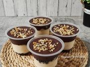Gambar biskuit choco chips
