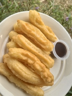 Foto resep Churros