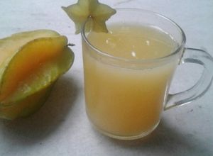 Foto resep Jus Belimbing