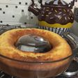 Budín Banana fácil