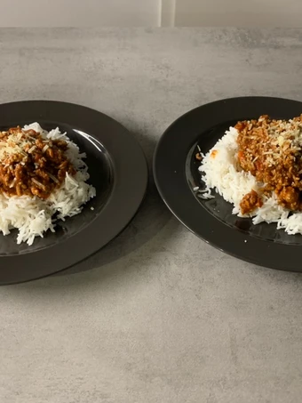 Recipe Tony’s Chili con Carne the Perfect Makes you drool