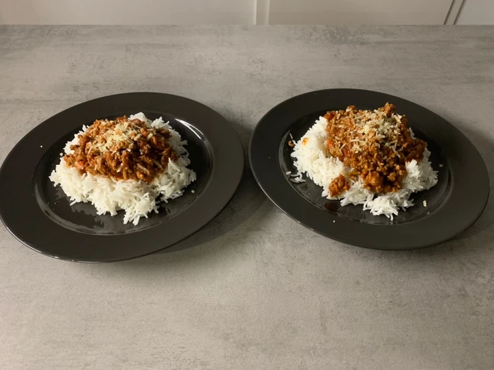 Simple Way Make Recipe Tony’s Chili con Carne that is So Delicious, Appealing}