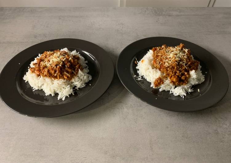 Easiest Way to Prepare Any-night-of-the-week Tony’s Chili con Carne