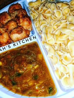 Simple sauce ainihin hoton girkin