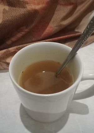 Foto resep Jamu nyeri haid