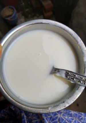 ছোট সোনামনির খাবার চালের গুরার সুজি(6-1বছর ও 1-2 বছরের) রেসিপির প্রধান ছবি