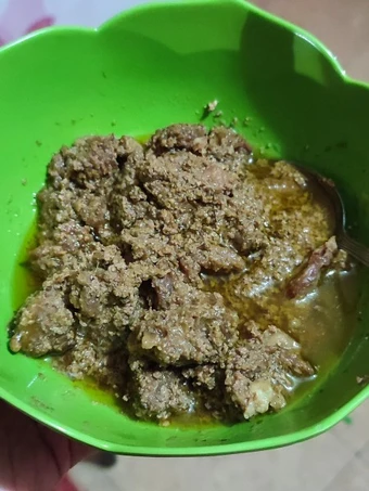 Cara Mudah Membuat Resep Menu Lebaran "Bistik Sapi Empuk" Anti Ribet, Enak Banget