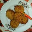 Left Over Chicken Curry Kofta In Air Fryer