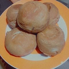 A picture of Egg rolls.