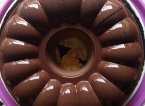 Foto resep Agar agar hilo