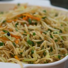 A picture of Easy Veg Noodles.