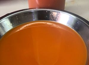 Una foto de Salsa de Chile para Tortas Ahogadas a la  Sonorense