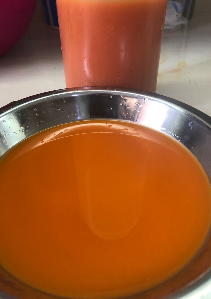 Una foto de Salsa de Chile para Tortas Ahogadas a la  Sonorense