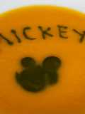 Crema Mickey Mouse