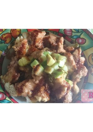 Foto resep Batagor Simple