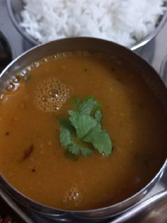 ગુજરાતી દાળ (Gujarati Dal Recipe In Gujarati) રેસીપી મુખ્ય ફોટો