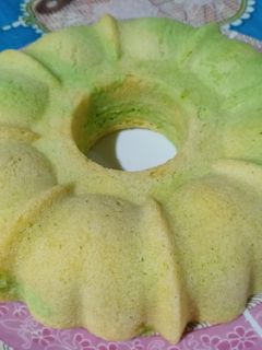Foto resep Bolu kukus ekonomis