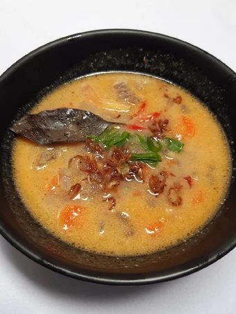 Langkah Gampang Menyiapkan Resep Soto Daging Sapi yang Bikin Ngiler Anti Ribet, Bikin Ngiler