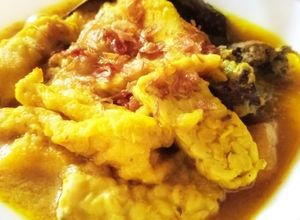 Foto resep Oblok-oblok tahutempe/atiampela