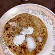 Aloo Paratha