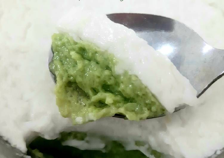 Resep Lumpur Sorga yang Lezat