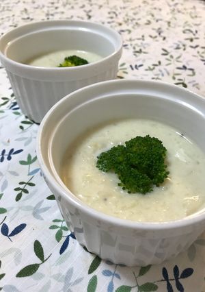 Foto resep Sup Krim Kentang 🥔 #Maree